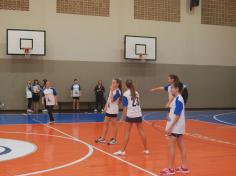 OLIS 2014 – Handebol