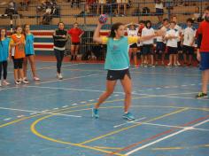 OLIS 2014 – Handebol