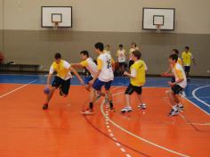 OLIS 2014 – Handebol