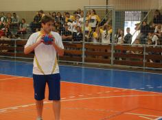 OLIS 2014 – Handebol