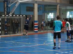 OLIS 2014 – Handebol