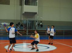 OLIS 2014 – Handebol