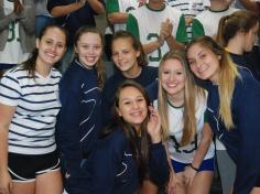 OLIS 2014 – Handebol