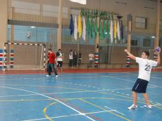 OLIS 2014 – Handebol