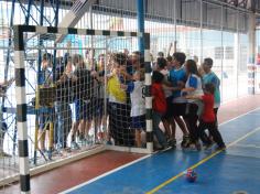 OLIS 2014 – Handebol