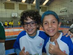 OLIS 2014 – Handebol