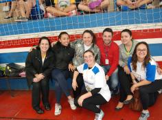 OLIS 2014 – Handebol