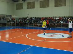 OLIS 2014 – Handebol