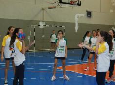 OLIS 2014 – Handebol