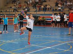 OLIS 2014 – Handebol