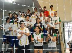 OLIS 2014 – Handebol