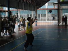 OLIS 2014 – Handebol