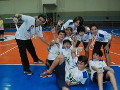 OLIS 2014 – Handebol