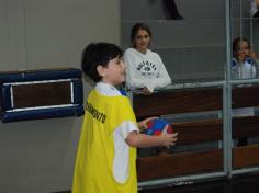 OLIS 2014 – Handebol