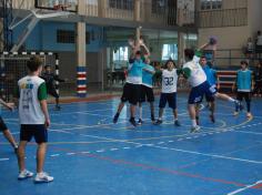 OLIS 2014 – Handebol