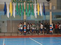 OLIS 2014 – Handebol