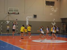 OLIS 2014 – Handebol