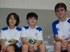 OLIS 2014 – Handebol