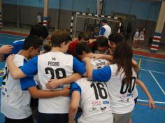 OLIS 2014 – Handebol