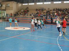 OLIS 2014 – Handebol