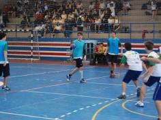 OLIS 2014 – Handebol