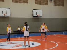 OLIS 2014 – Handebol