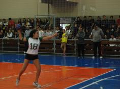 OLIS 2014 – Handebol