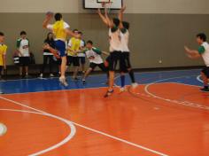 OLIS 2014 – Handebol