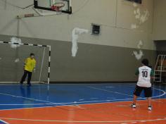 OLIS 2014 – Handebol