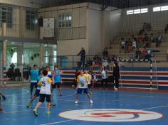 OLIS 2014 – Handebol