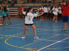 OLIS 2014 – Handebol