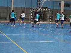 OLIS 2014 – Handebol