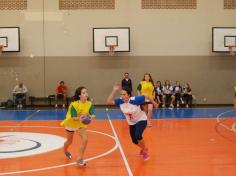 OLIS 2014 – Handebol