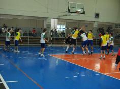 OLIS 2014 – Handebol