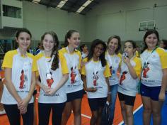 OLIS 2014 – Handebol