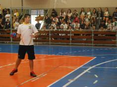 OLIS 2014 – Handebol