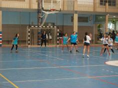 OLIS 2014 – Handebol