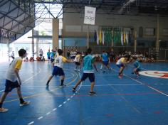 OLIS 2014 – Handebol