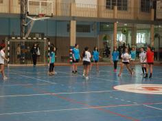 OLIS 2014 – Handebol