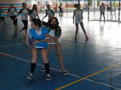 OLIS 2014 – Handebol