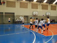 OLIS 2014 – Handebol