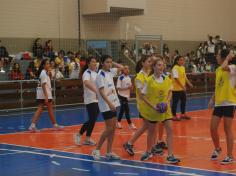 OLIS 2014 – Handebol