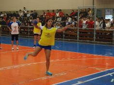 OLIS 2014 – Handebol