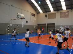 OLIS 2014 – Handebol