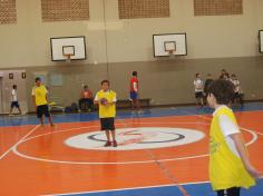 OLIS 2014 – Handebol