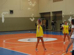 OLIS 2014 – Handebol