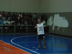 OLIS 2014 – Handebol