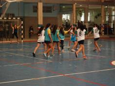 OLIS 2014 – Handebol