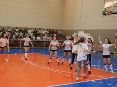 OLIS 2014 – Handebol