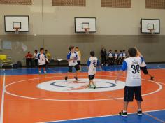 OLIS 2014 – Handebol